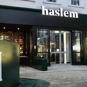 Haslem Hotel