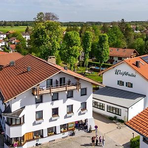 Hotel Weissbraeu