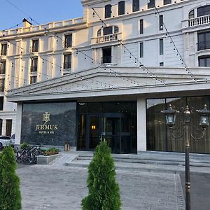 Jermuk Hotel And Spa